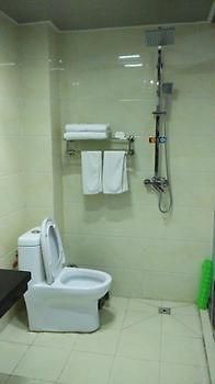 Yanshi 7 Star Express Hotel Luoyang (Henan) Exterior foto